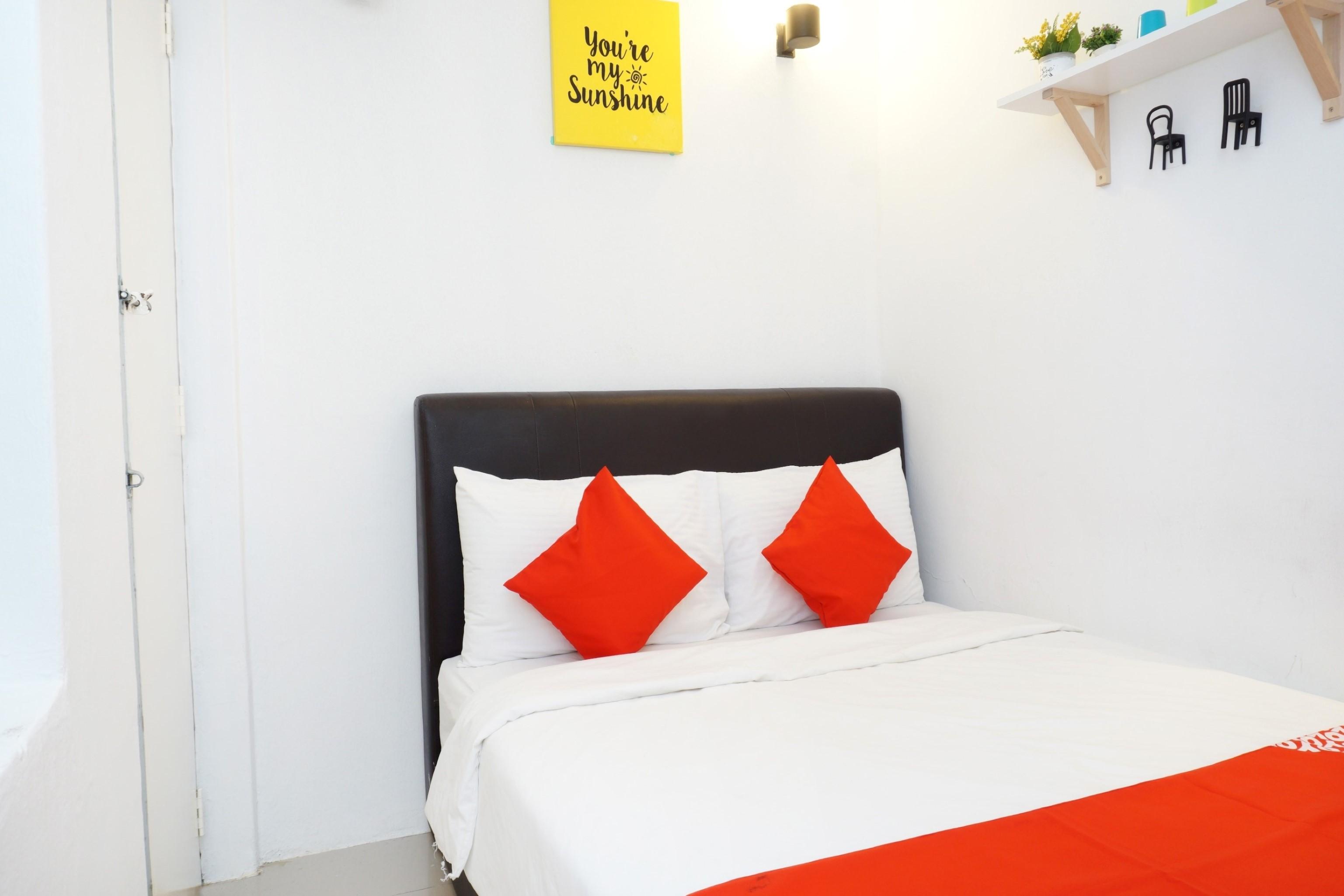Summer House Bukit Bintang クアラルンプール エクステリア 写真