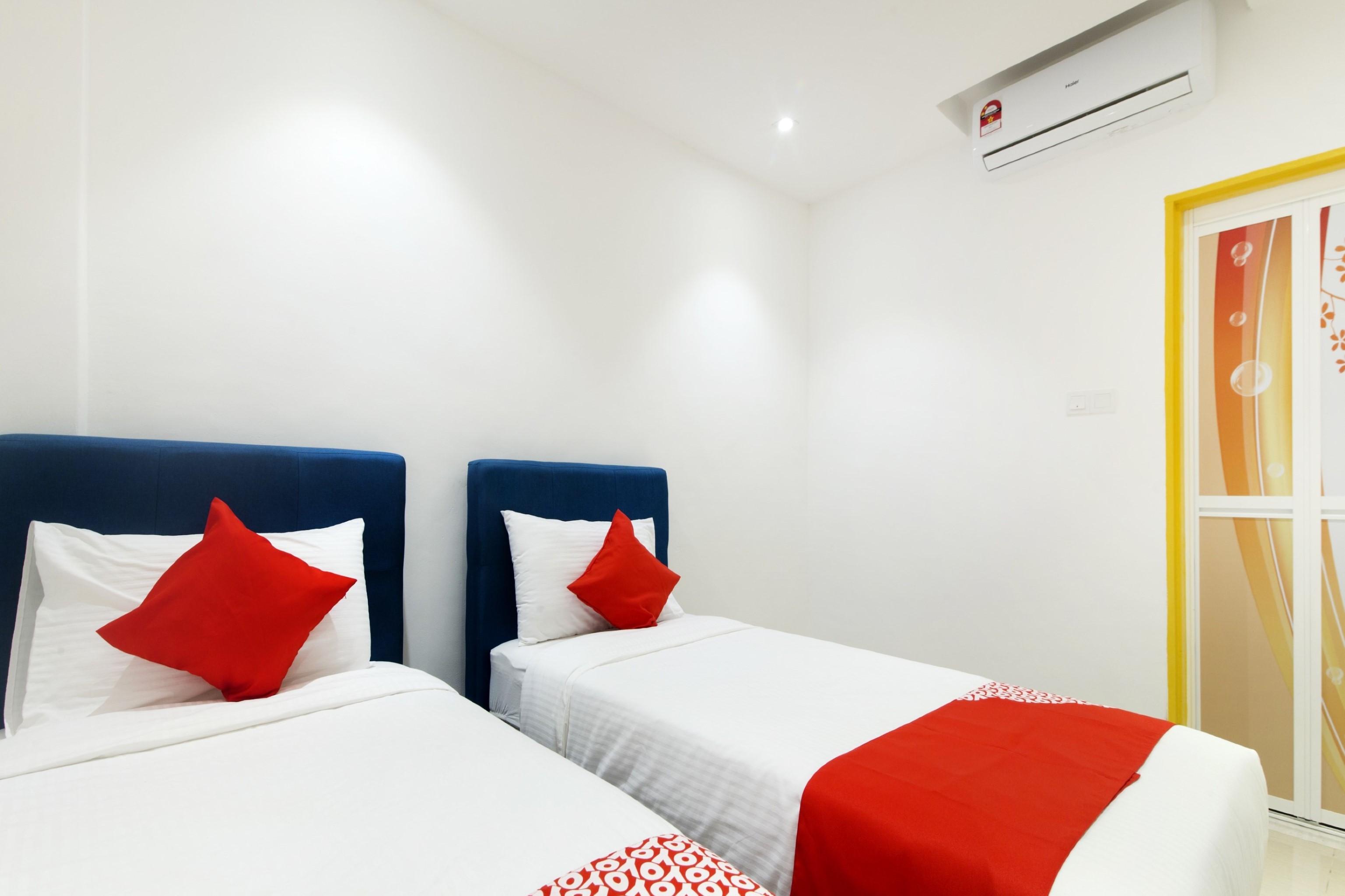 Summer House Bukit Bintang クアラルンプール エクステリア 写真
