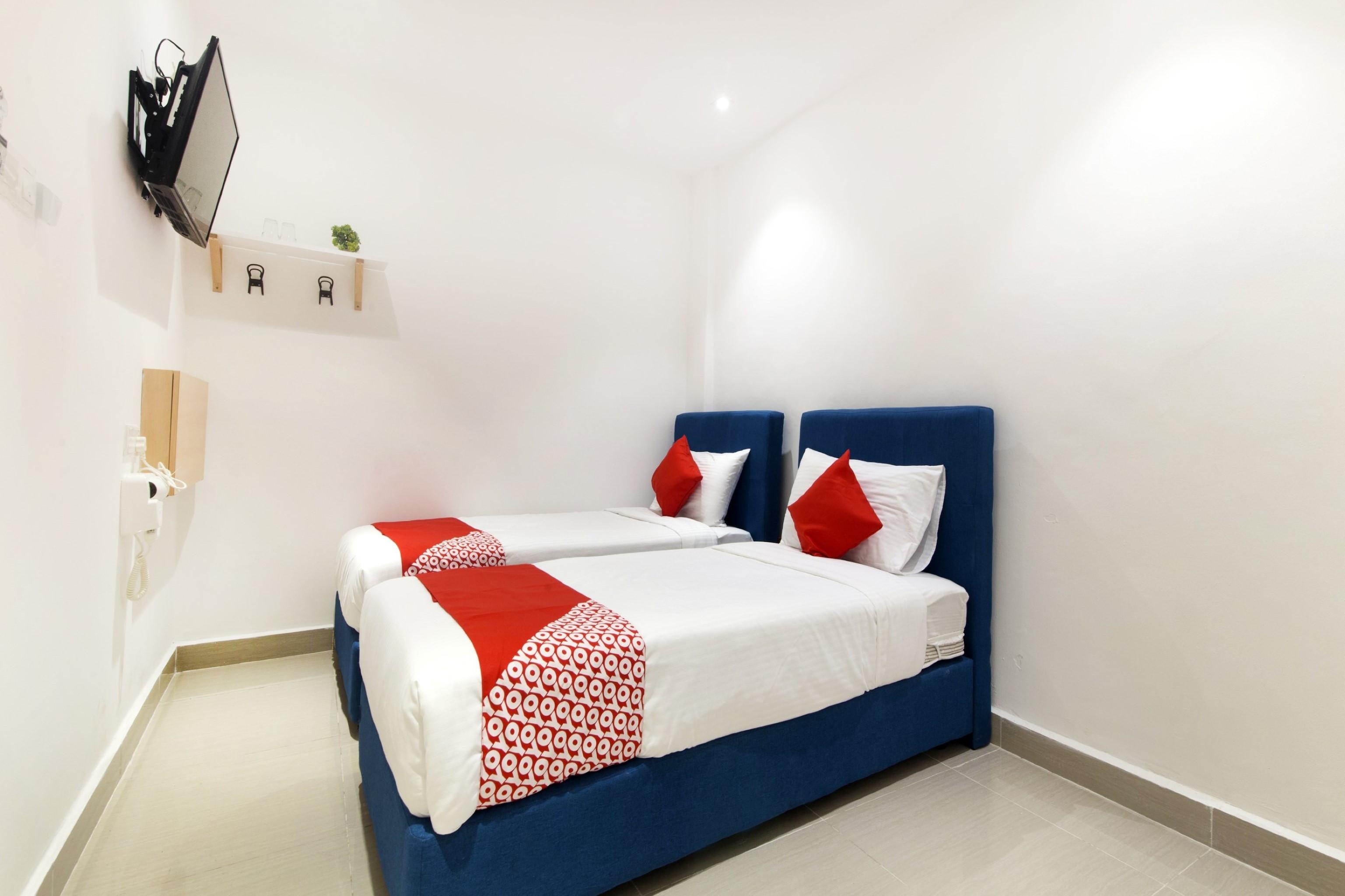 Summer House Bukit Bintang クアラルンプール エクステリア 写真