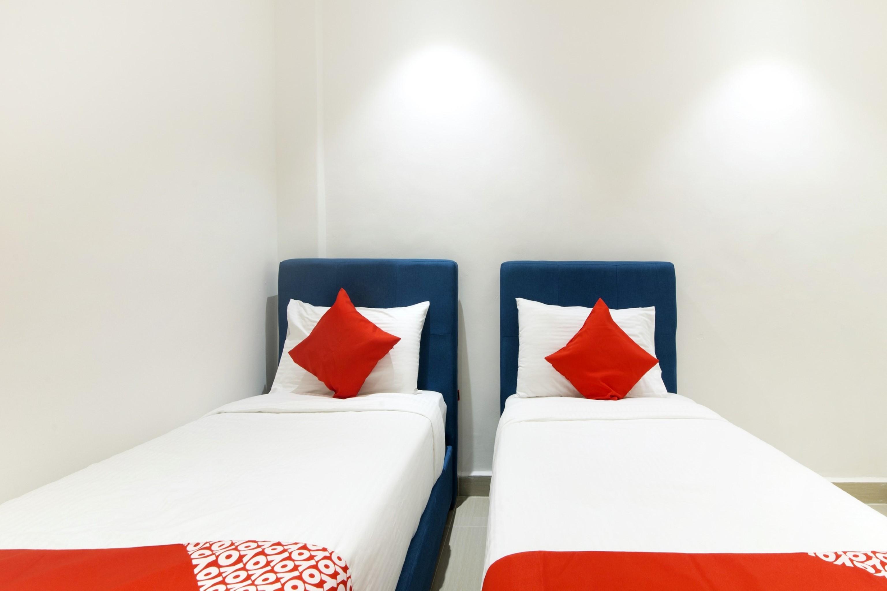 Summer House Bukit Bintang クアラルンプール エクステリア 写真