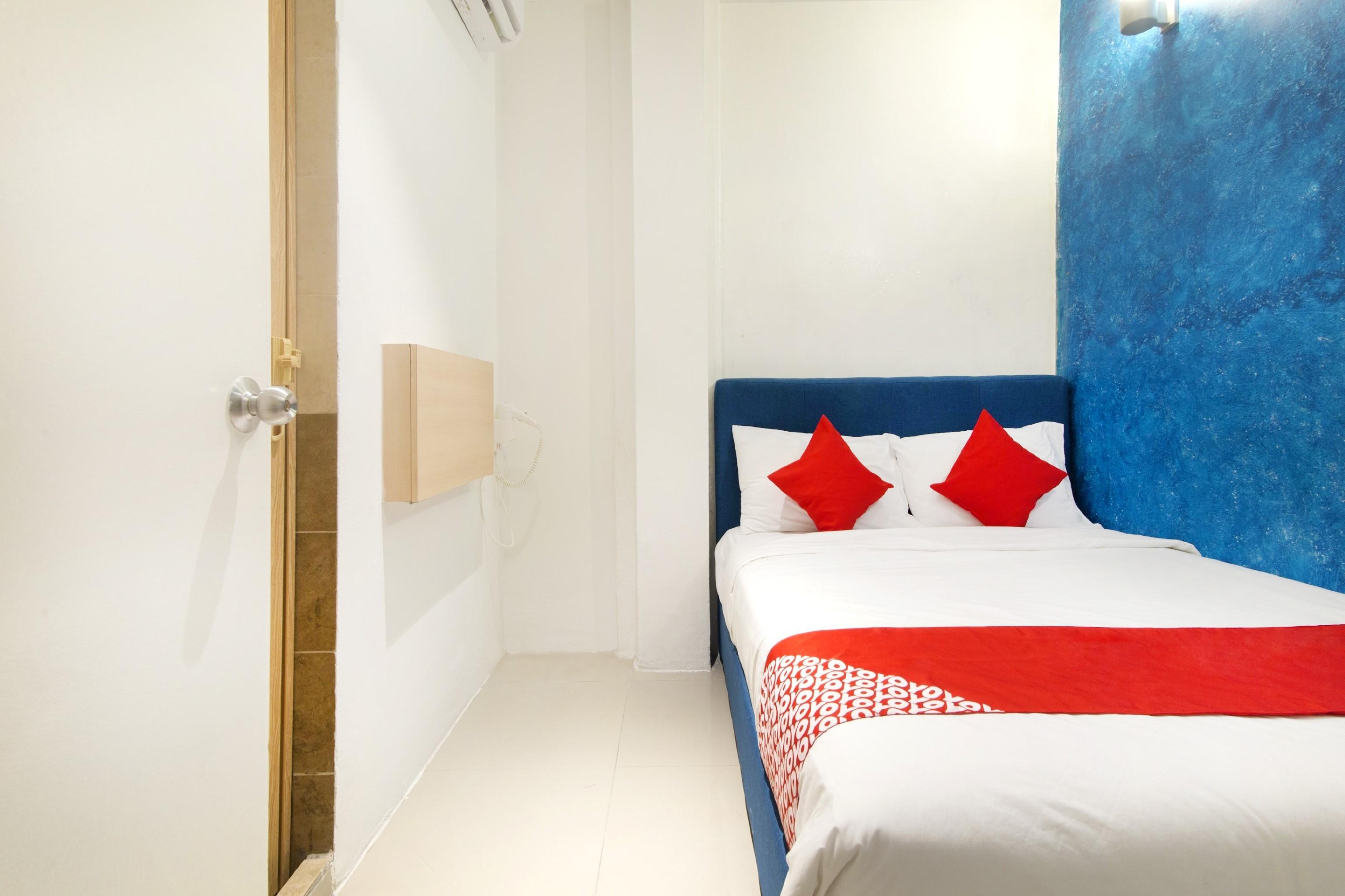 Summer House Bukit Bintang クアラルンプール エクステリア 写真