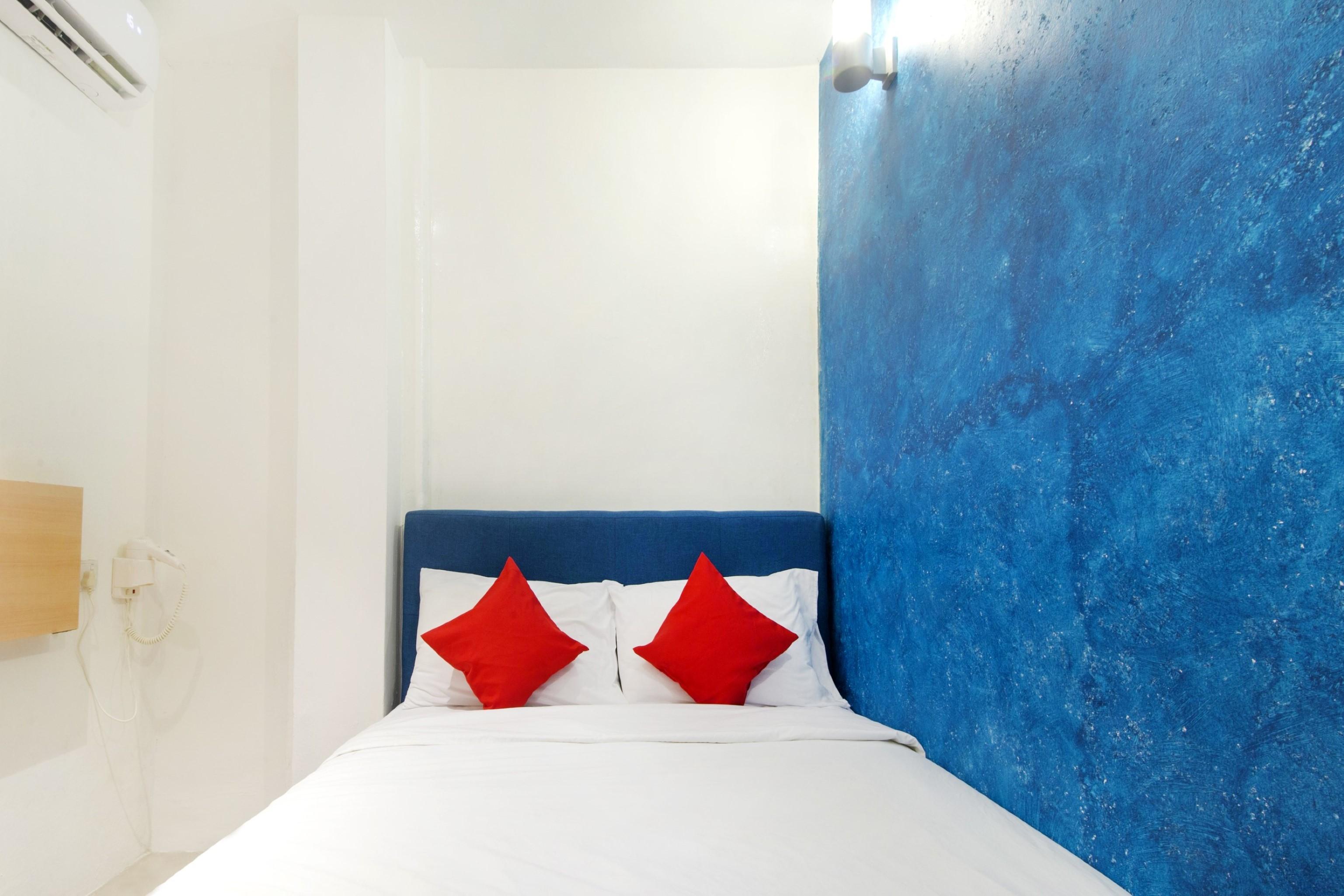 Summer House Bukit Bintang クアラルンプール エクステリア 写真