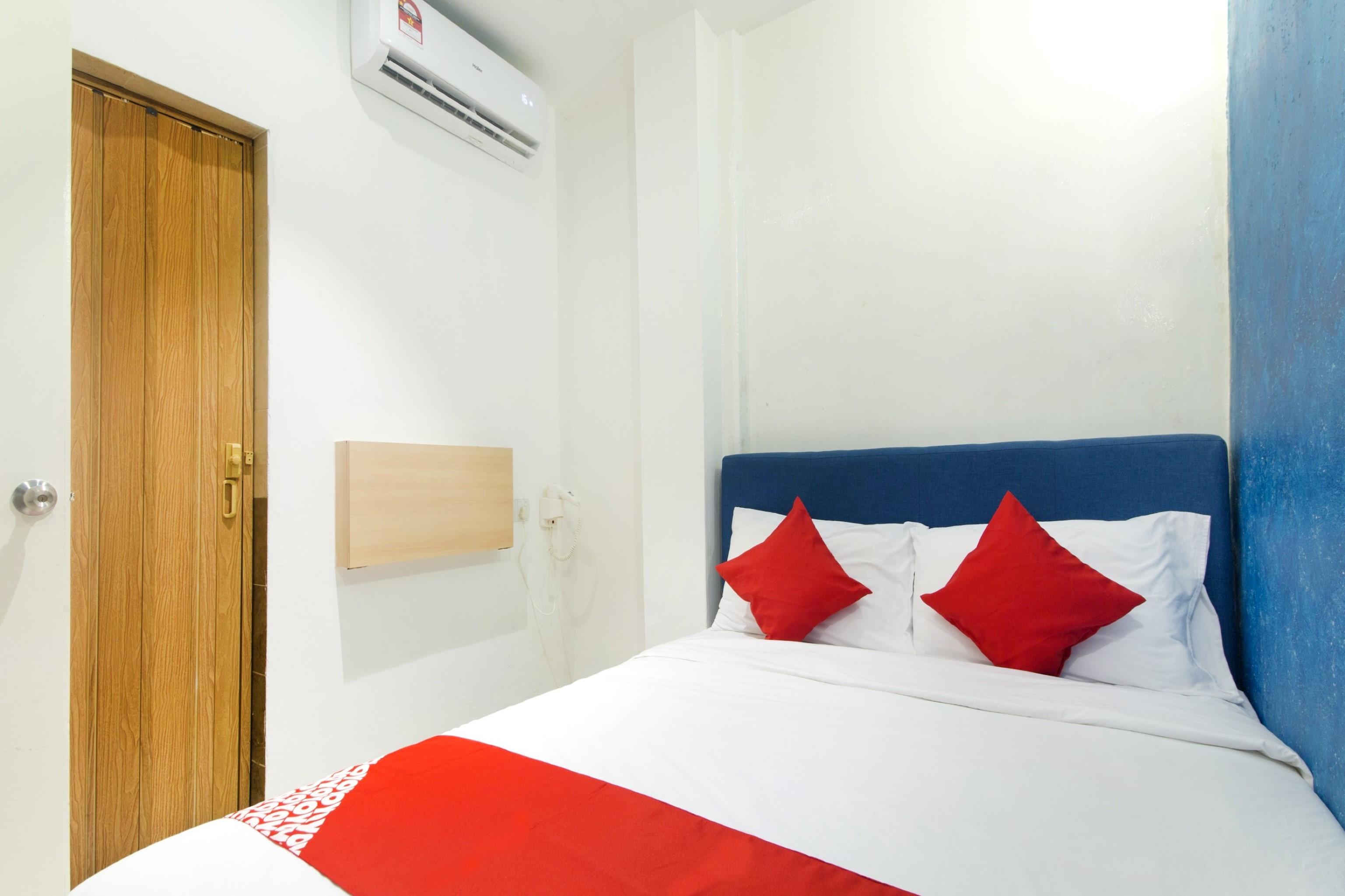 Summer House Bukit Bintang クアラルンプール エクステリア 写真