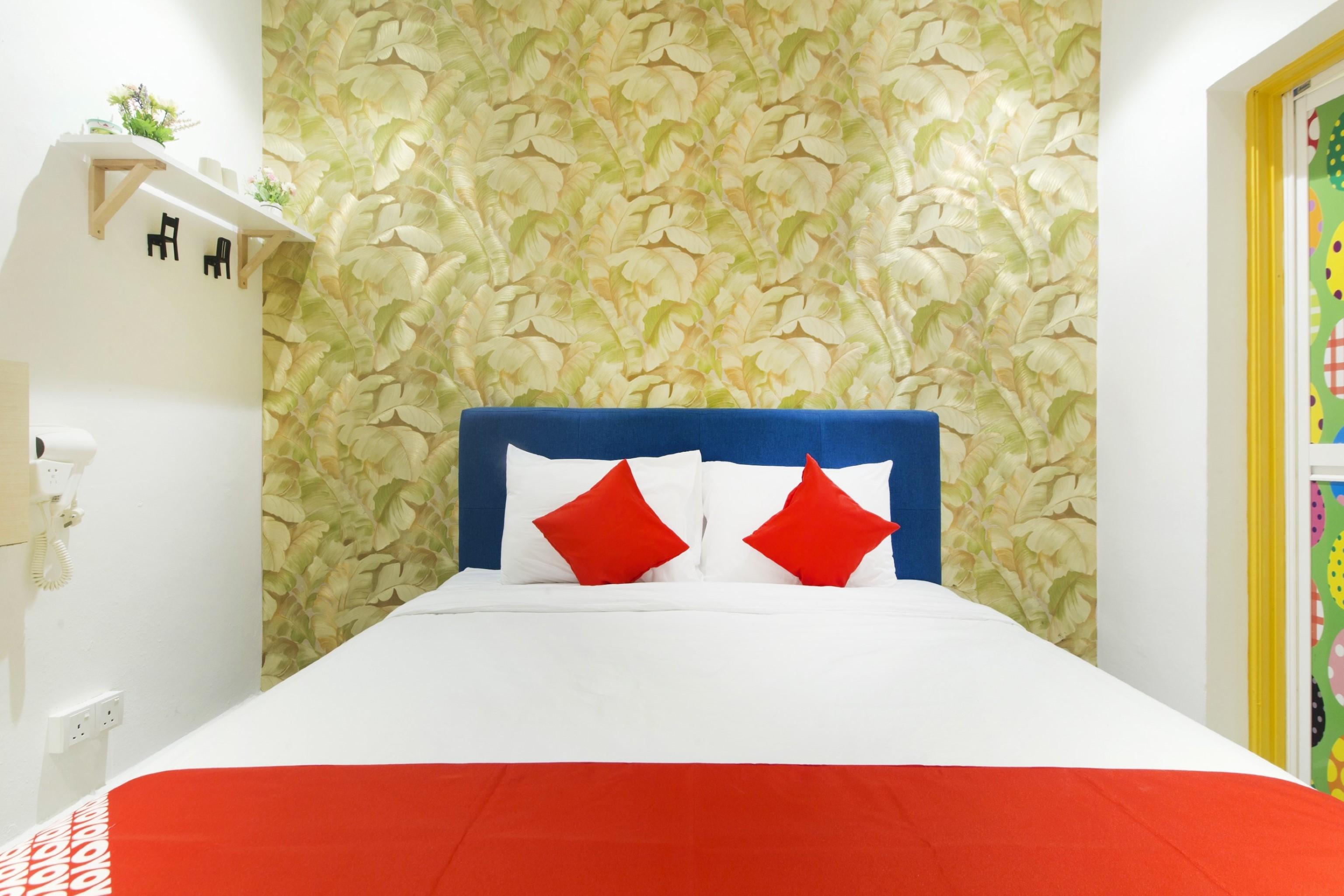 Summer House Bukit Bintang クアラルンプール エクステリア 写真
