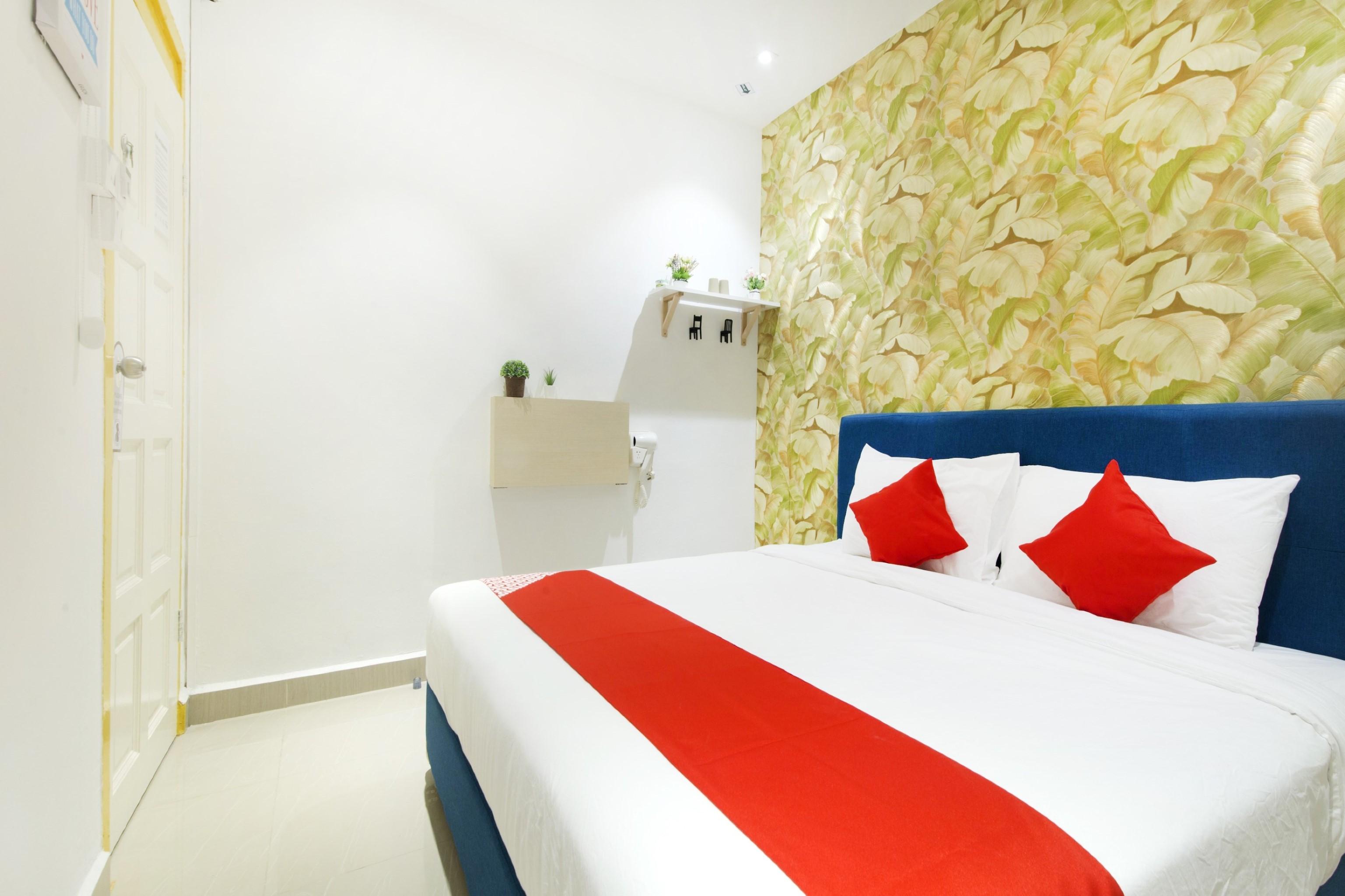 Summer House Bukit Bintang クアラルンプール エクステリア 写真