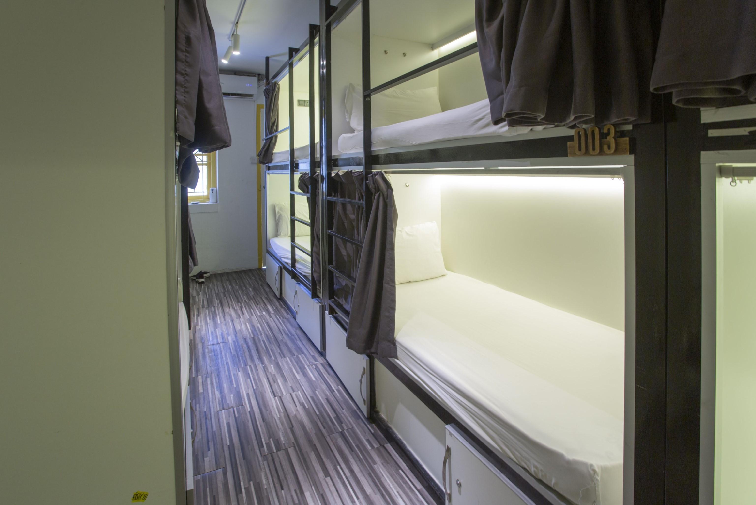 Summer House Bukit Bintang クアラルンプール エクステリア 写真