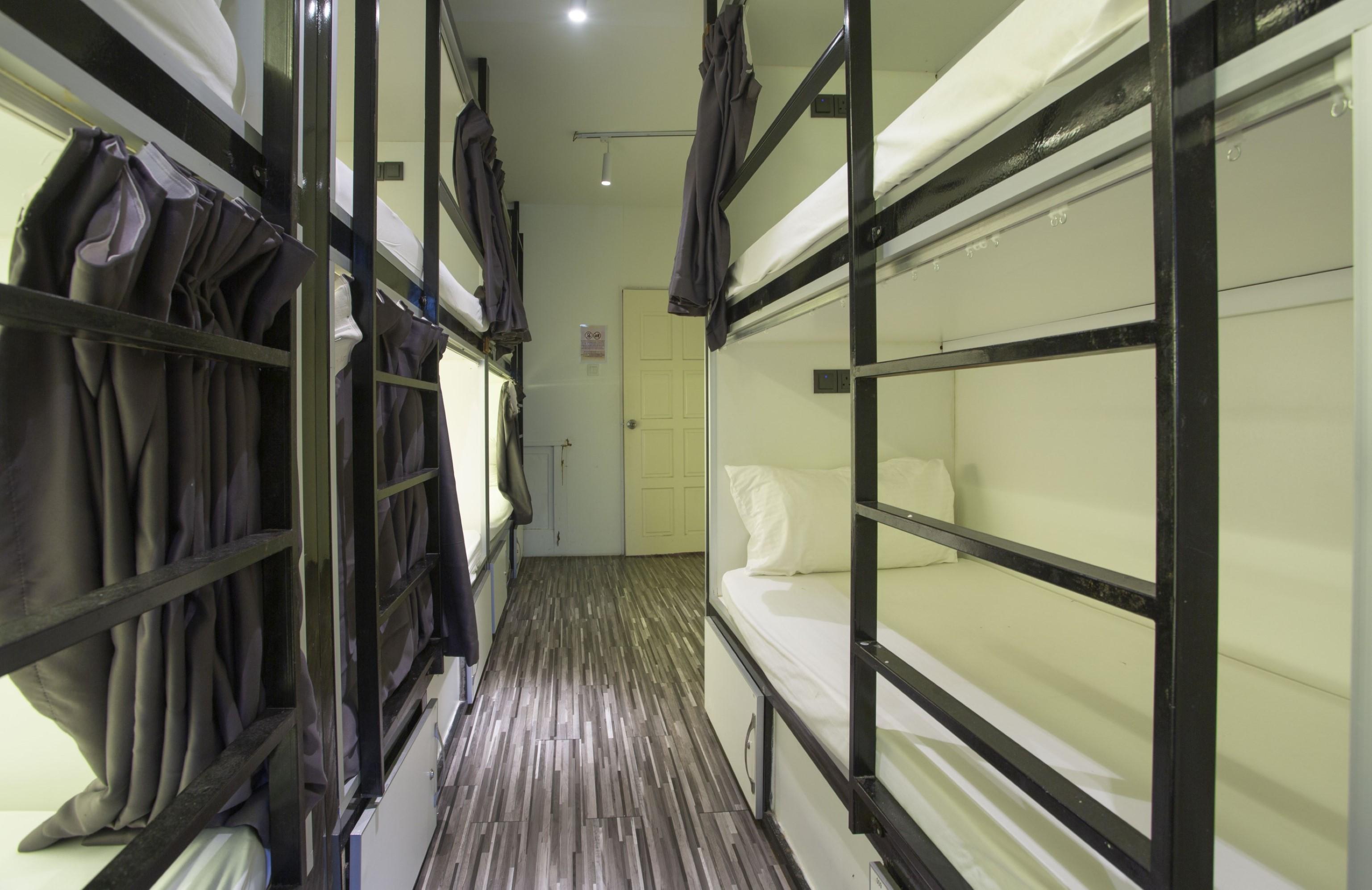 Summer House Bukit Bintang クアラルンプール エクステリア 写真
