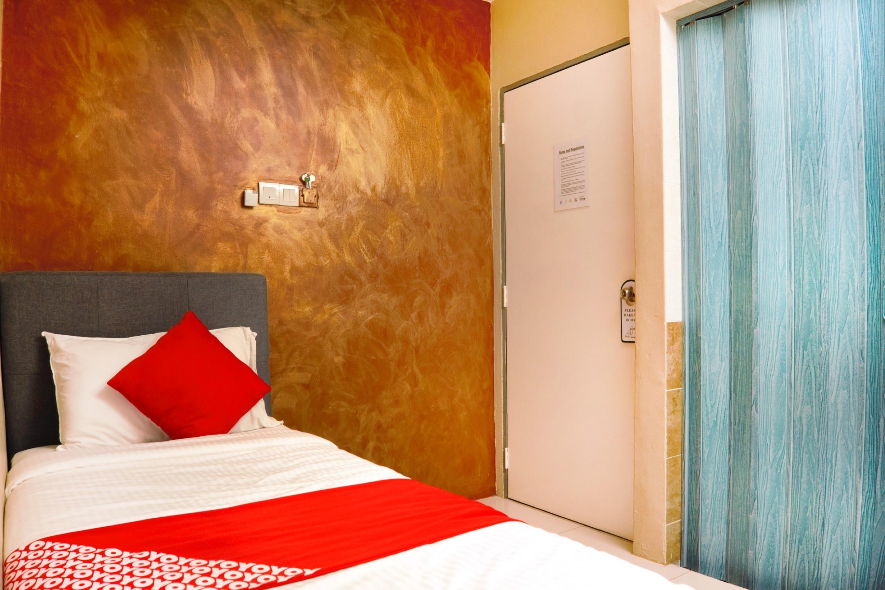 Summer House Bukit Bintang クアラルンプール エクステリア 写真