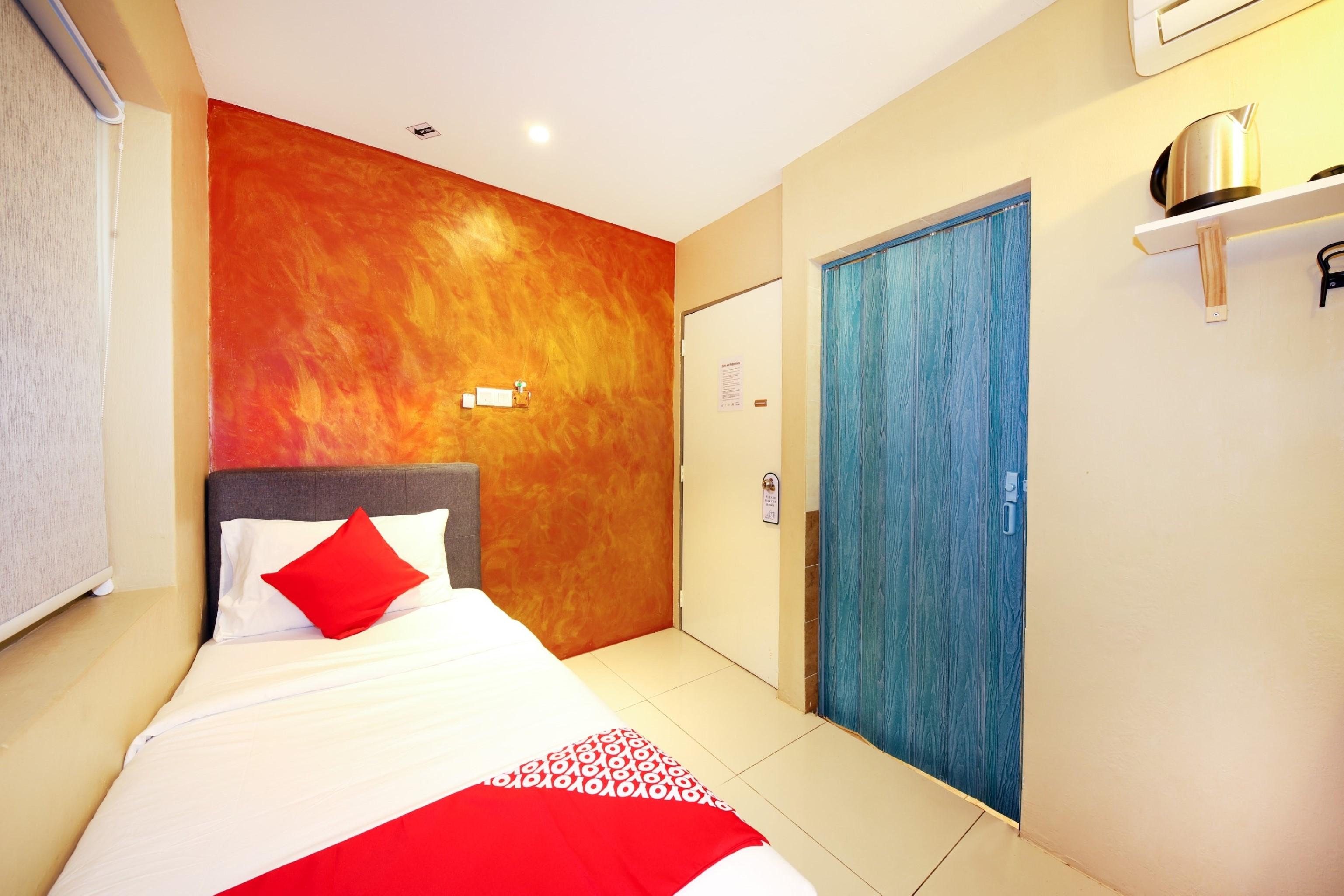 Summer House Bukit Bintang クアラルンプール エクステリア 写真