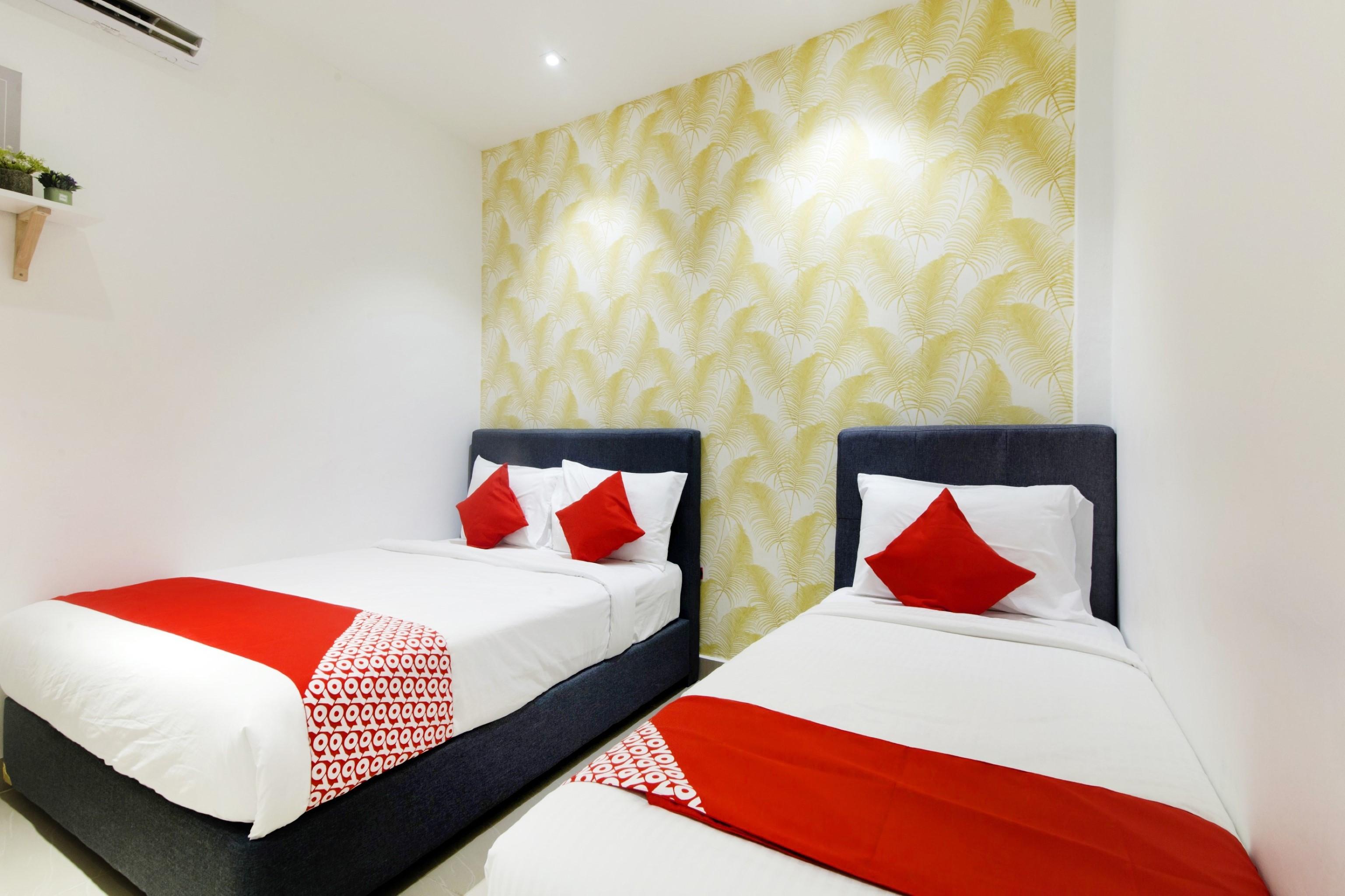 Summer House Bukit Bintang クアラルンプール エクステリア 写真