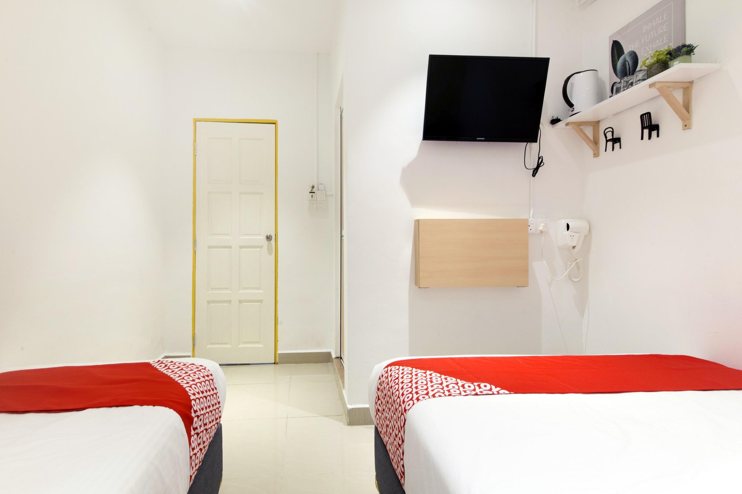 Summer House Bukit Bintang クアラルンプール エクステリア 写真