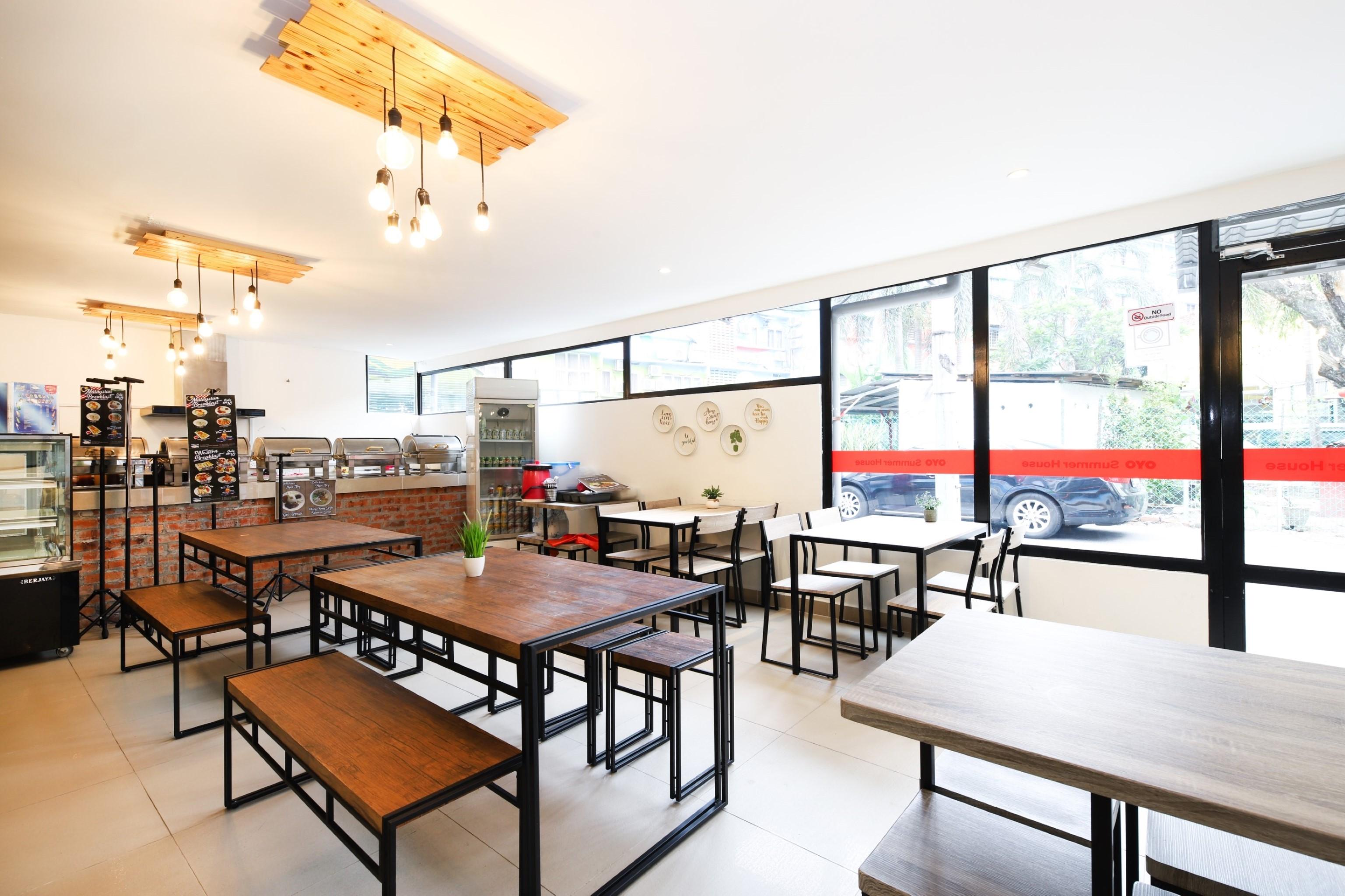 Summer House Bukit Bintang クアラルンプール エクステリア 写真