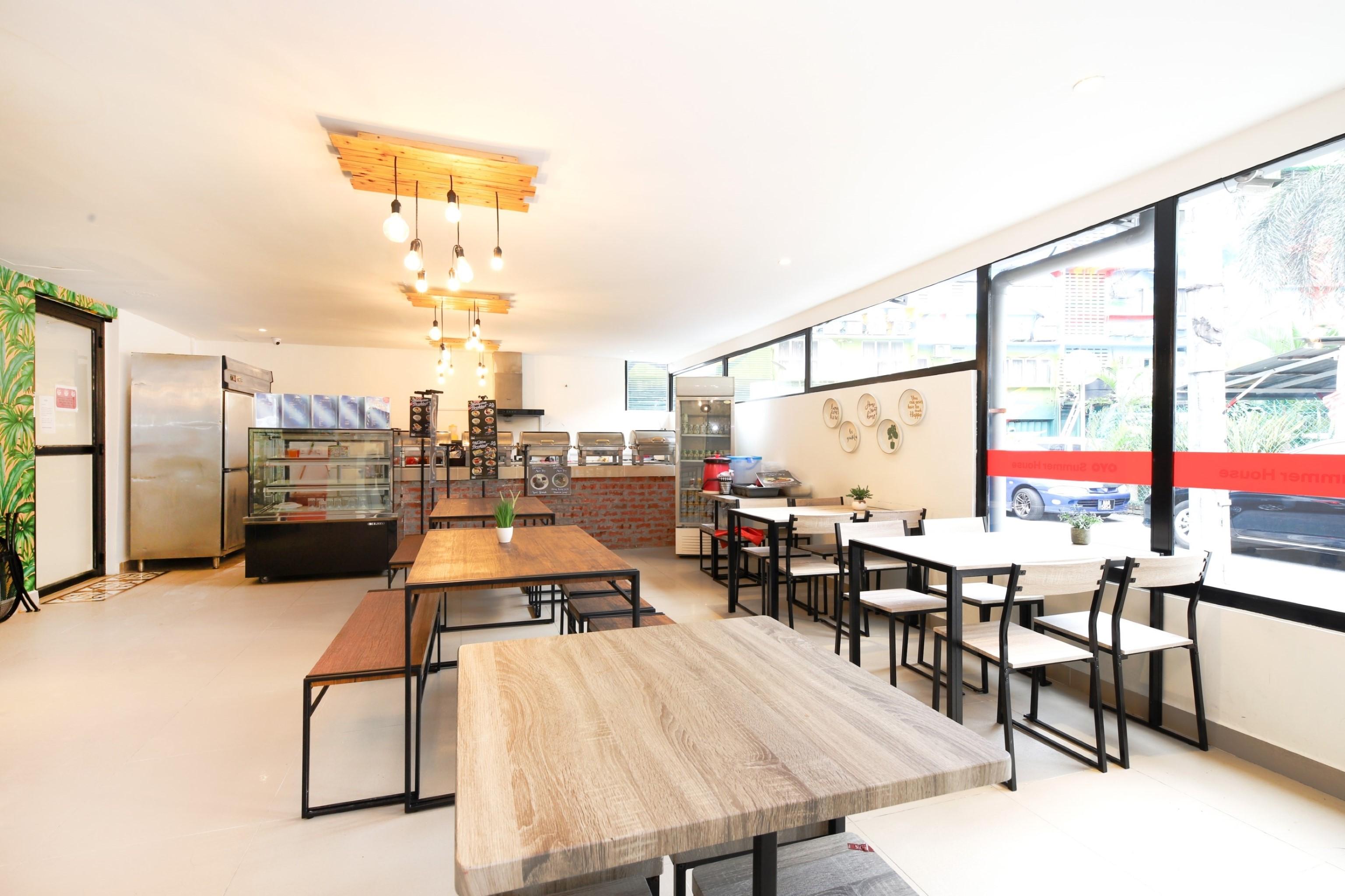 Summer House Bukit Bintang クアラルンプール エクステリア 写真