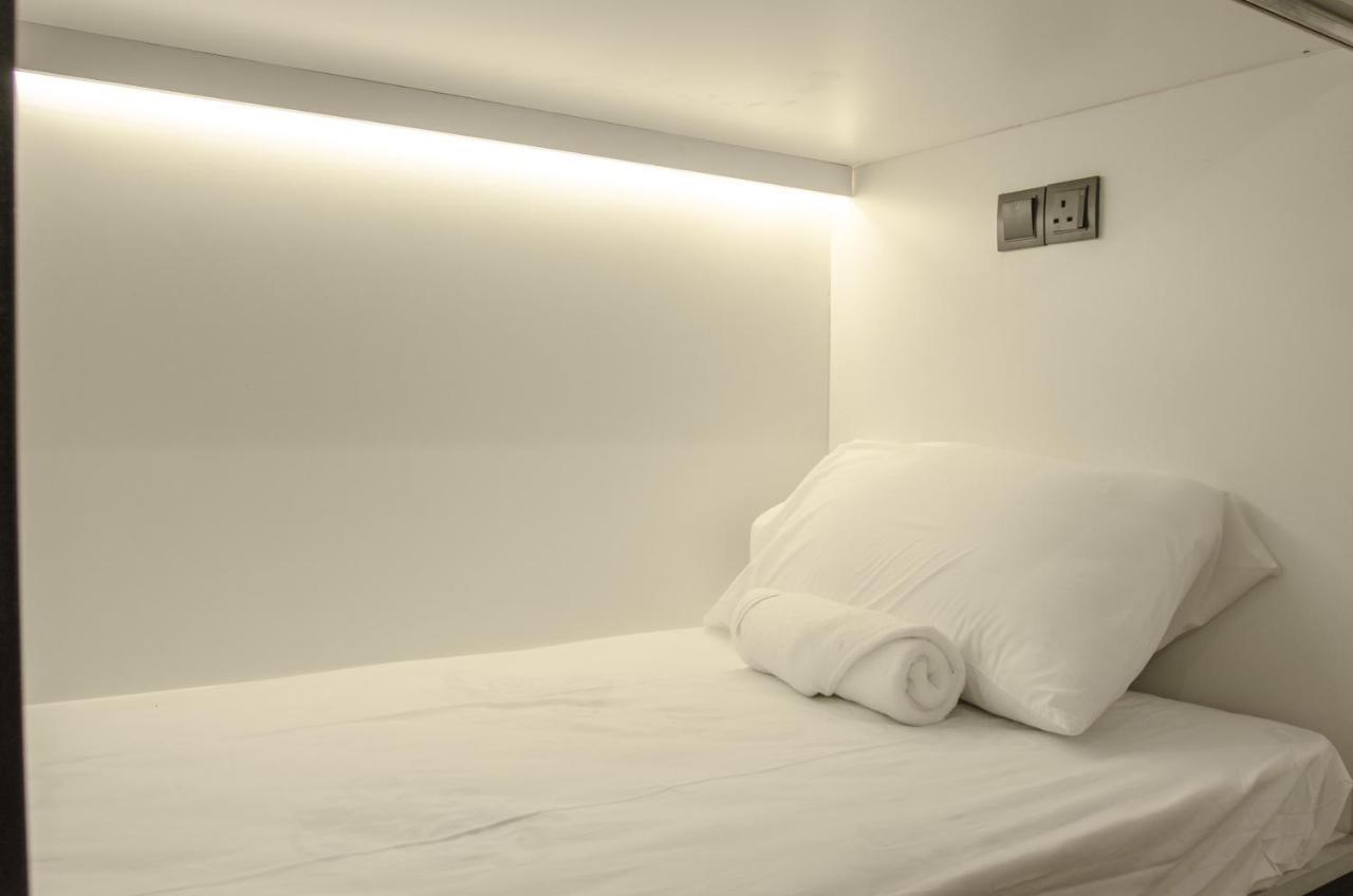 Summer House Bukit Bintang クアラルンプール エクステリア 写真