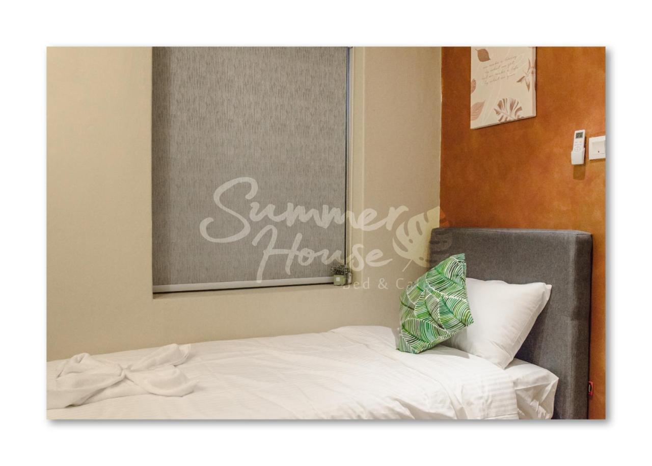 Summer House Bukit Bintang クアラルンプール エクステリア 写真