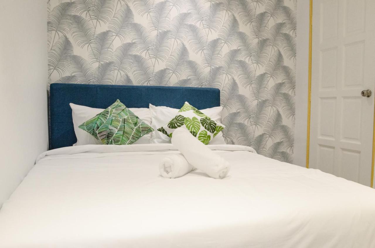 Summer House Bukit Bintang クアラルンプール エクステリア 写真