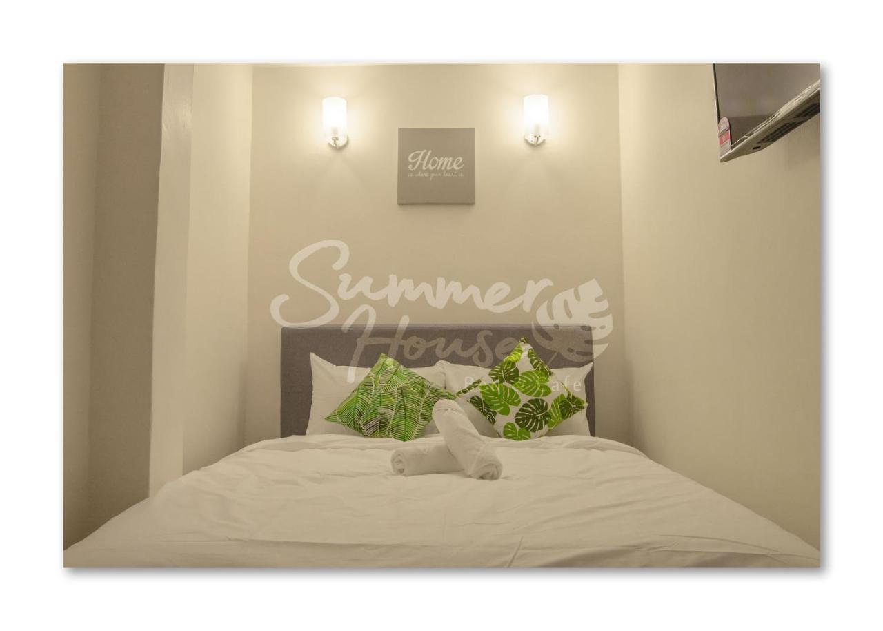 Summer House Bukit Bintang クアラルンプール エクステリア 写真
