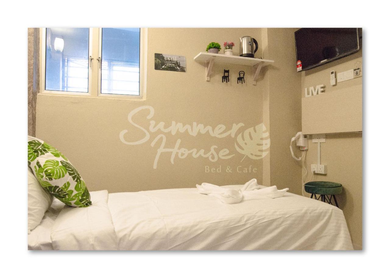 Summer House Bukit Bintang クアラルンプール エクステリア 写真