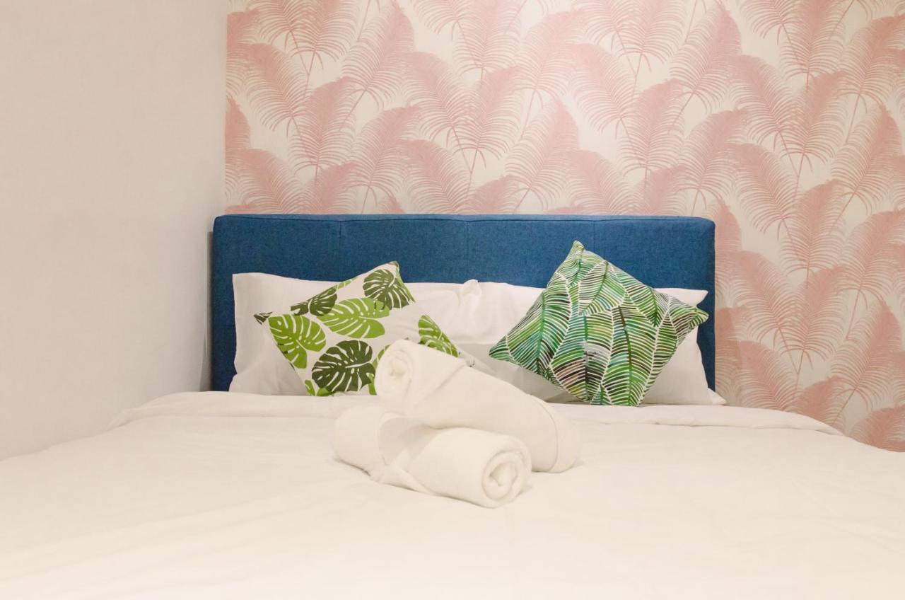 Summer House Bukit Bintang クアラルンプール エクステリア 写真