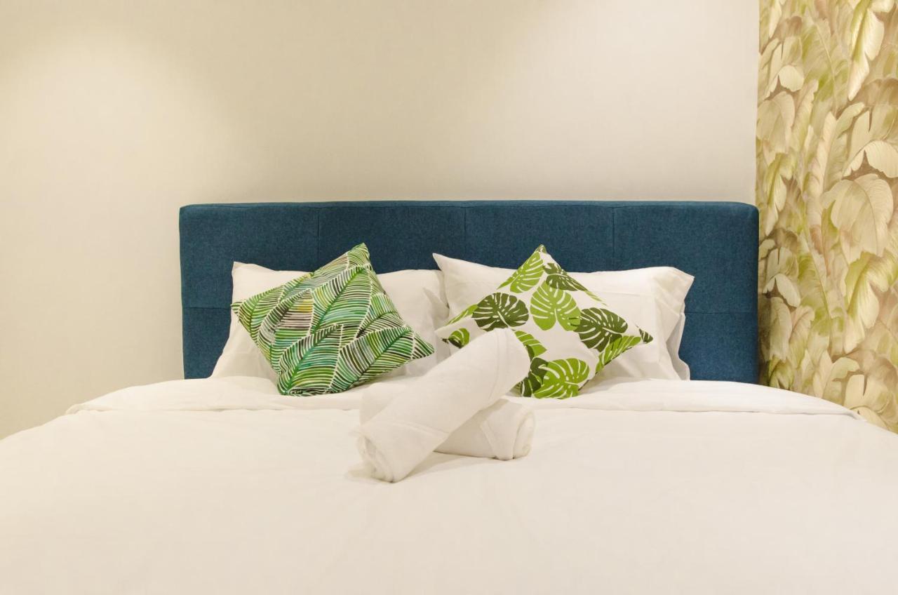 Summer House Bukit Bintang クアラルンプール エクステリア 写真