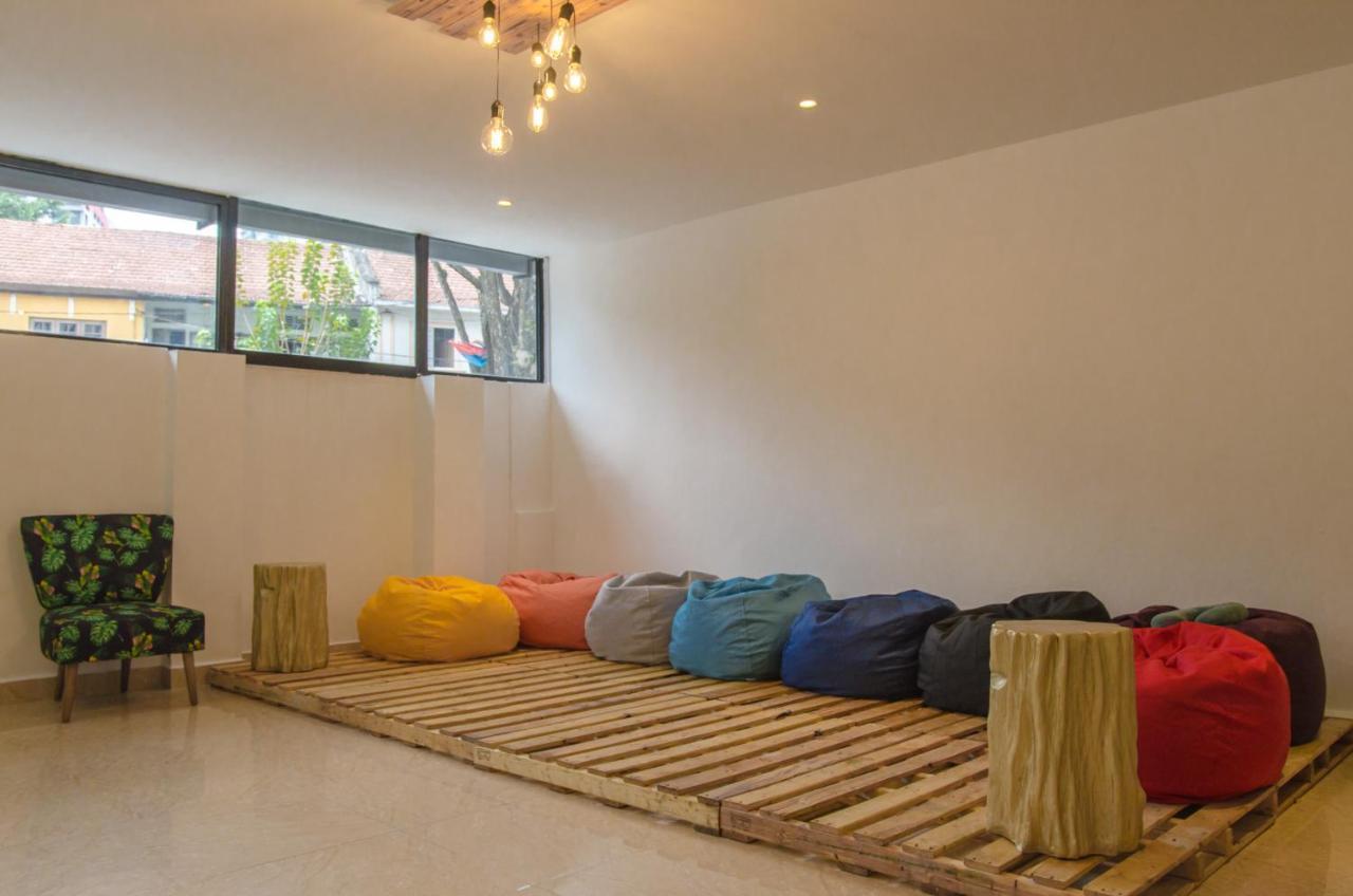 Summer House Bukit Bintang クアラルンプール エクステリア 写真
