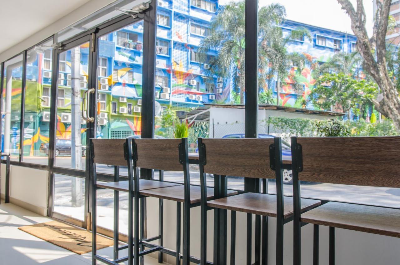Summer House Bukit Bintang クアラルンプール エクステリア 写真