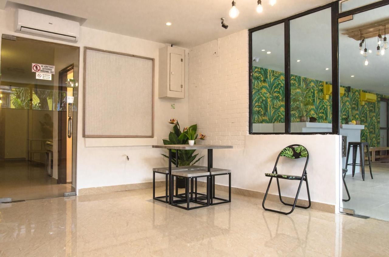 Summer House Bukit Bintang クアラルンプール エクステリア 写真